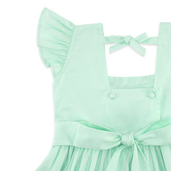 Jade Girls Dress