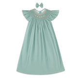 Cyan Beach Girls Dress