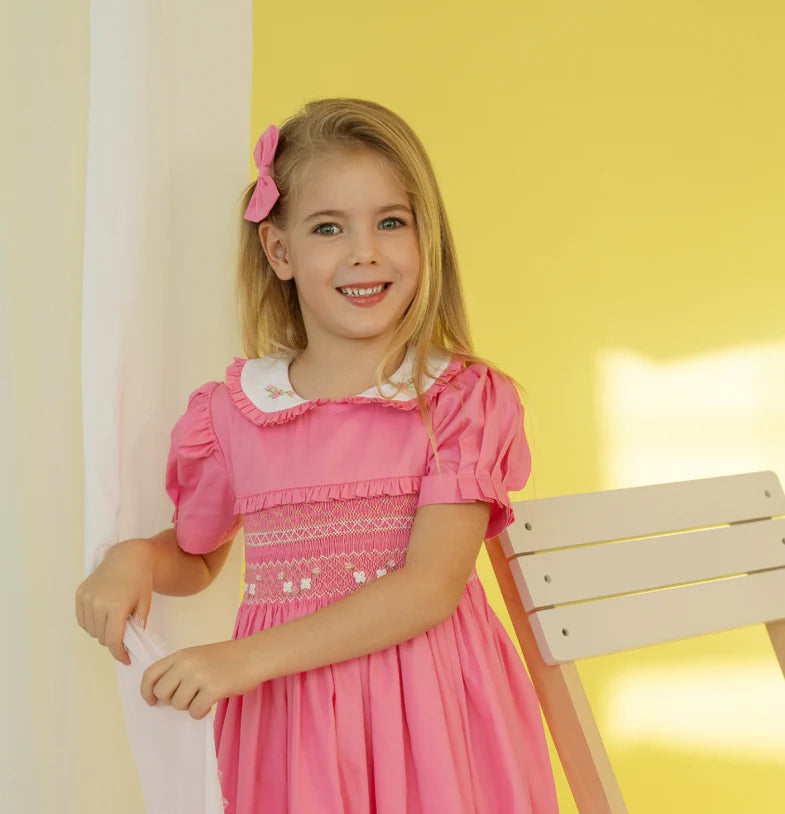 young children <br> 3-7 years